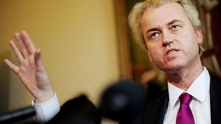 الإمارات تدين تصريحات البرلماني الهولندي غيرت