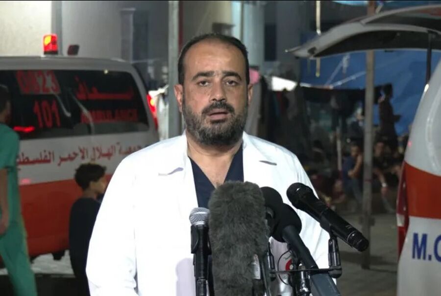 منظمة الصحة تبدي قلقها بشأن مصير