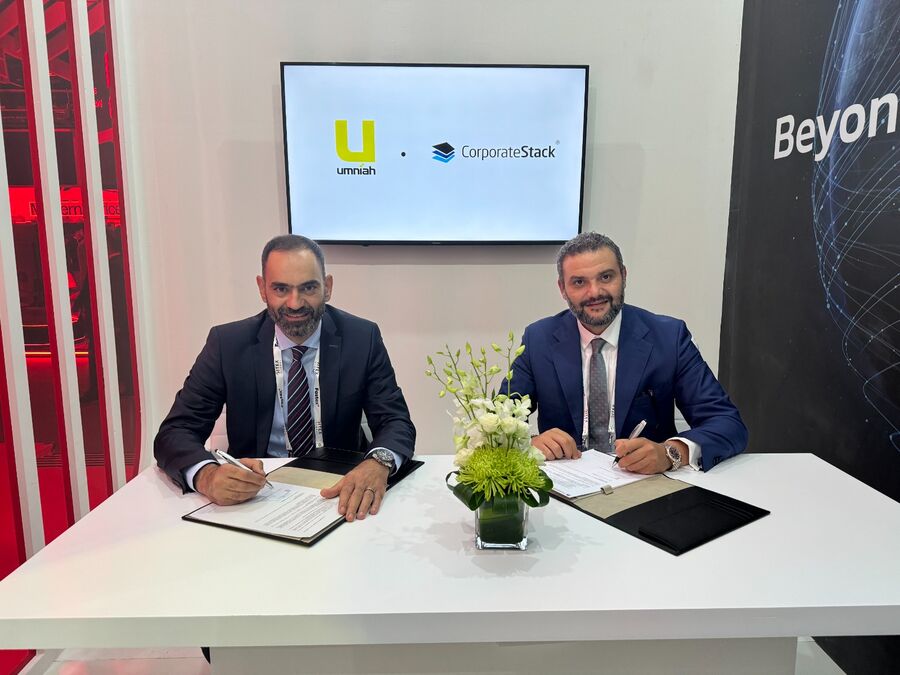 أمنية تطرح في السوق الأردني حلول