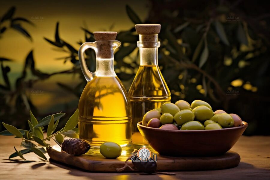 زيتون بلادي.. فيديو