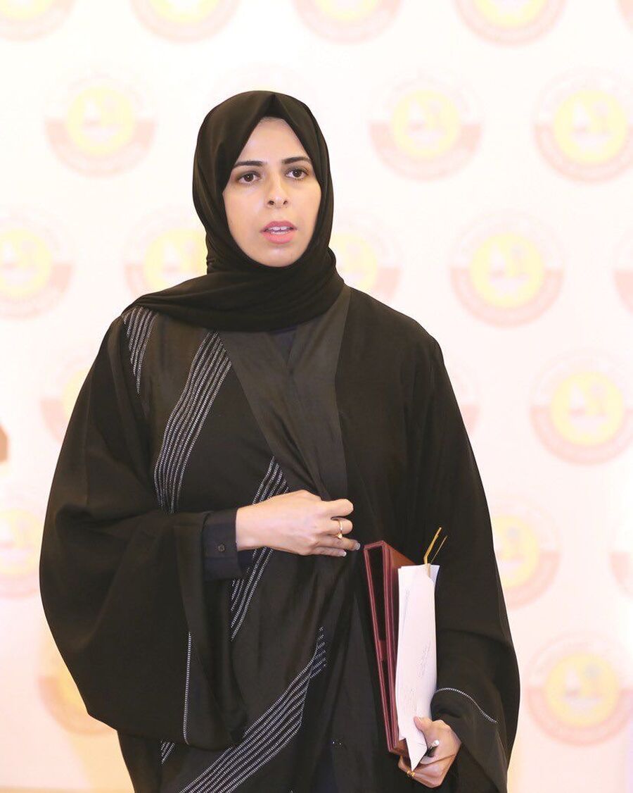 أول مسؤول عربي يدخل غزة