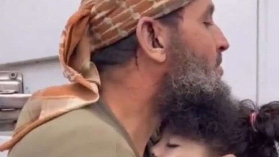 شاهد.. روح الروح يطل ثانية.. فيديو