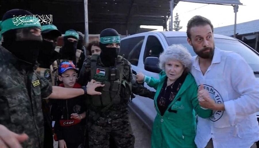 قطر: سيتم الإفراج الليلة عن 39