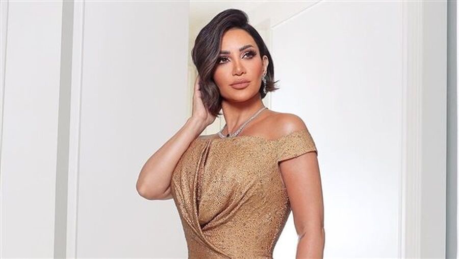 ديانا حداد: ابحث عن رجل جميل