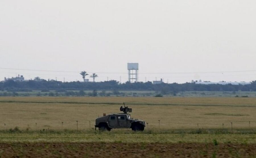 استشهاد مزارع وإصابة آخر برصاص الاحتلال