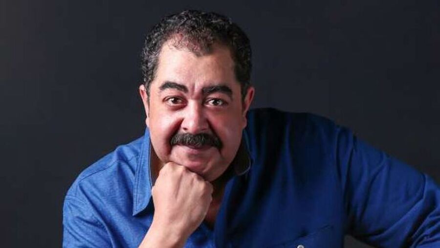 وفاة الفنان المصري طارق عبد العزيز