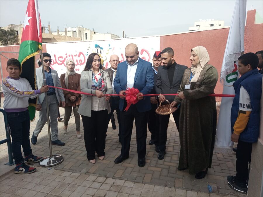 بادري تقيم يوم طبي مجاني تحت