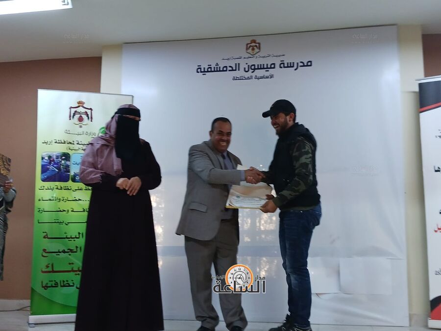 خبير الافاعي الجيزاوي بمحاضرات توعوية في