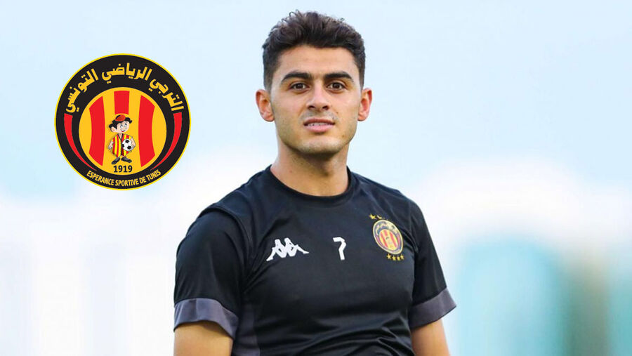 رسميا.. الأردني شرارة يرحل عن الترجي