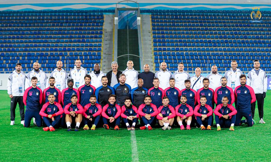 بثلاثية من ناساف.. الفيصلي يودع دوري