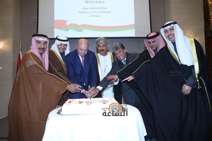 السفير العجيلي: الوصاية الهاشمية.. والشاعر العيسري