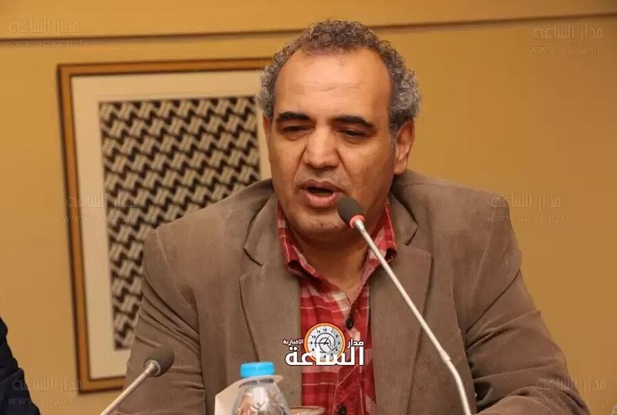 عماد حجاج: اذا لم تعجبكم رسوماتي