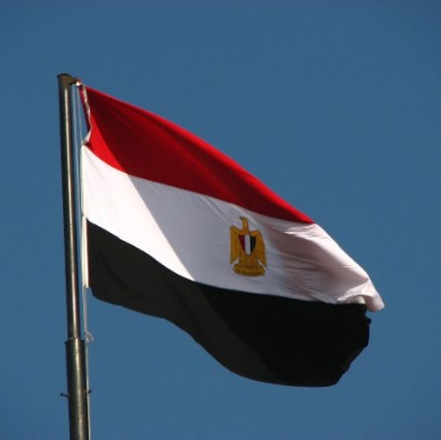 رئيس المخابرات المصرية يصل قطر للمشاركة