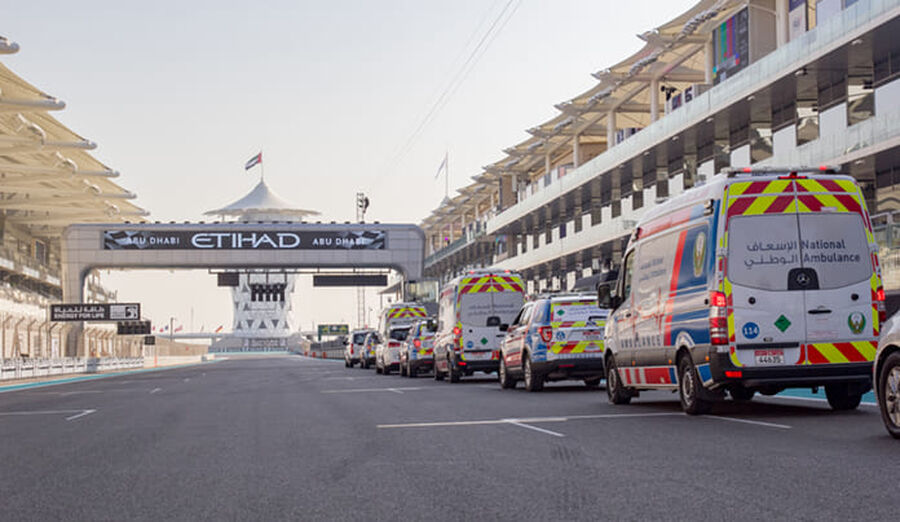 أبوظبي تعلن حاجتها لخبراء أردنيين في