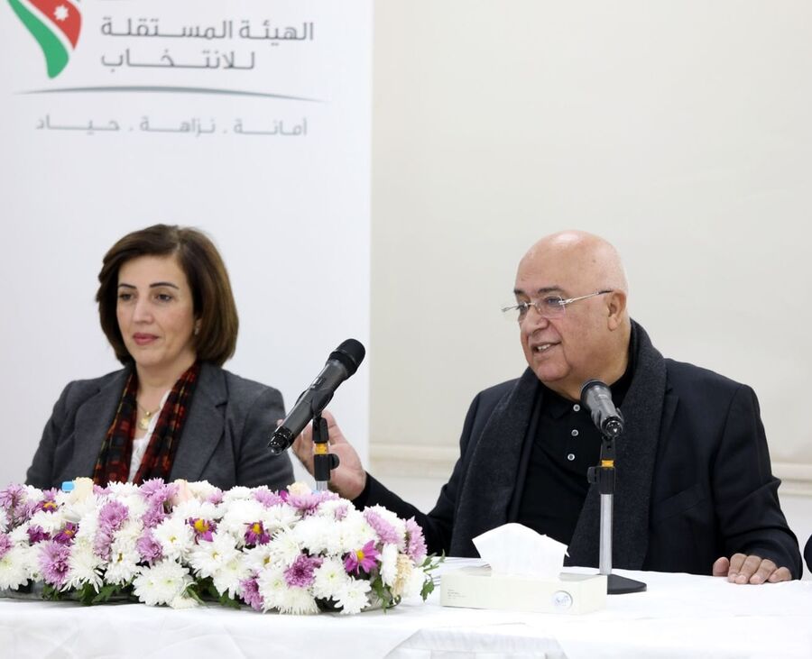 موسى المعايطة: الناخبون في الانتخابات النيابية