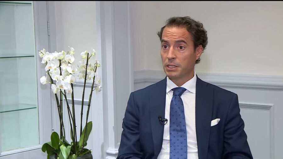 نائب أمين عام الناتو: للأردن دور