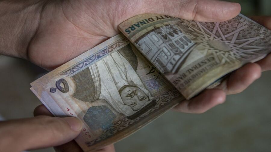 قطاع التجارة يستحوذ على 38% من