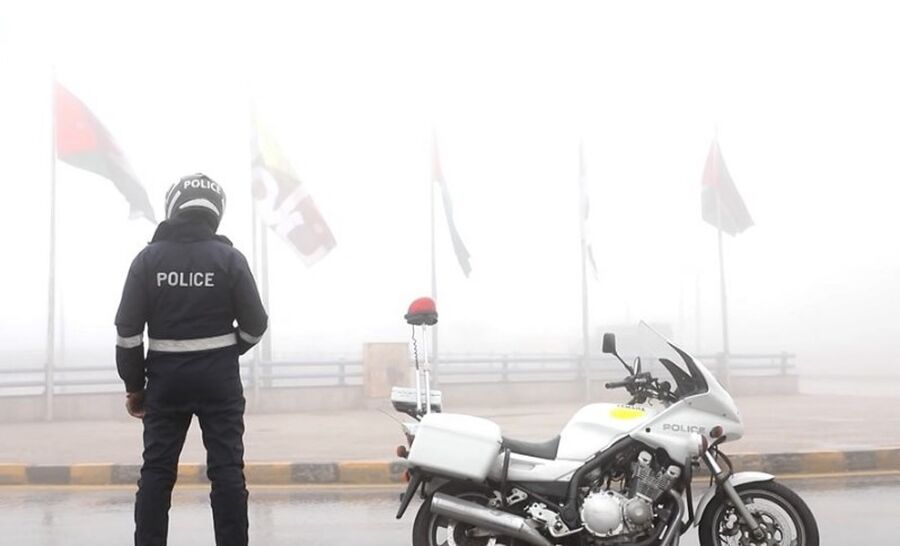 فحص 805 آلاف مركبة ضمن حملة