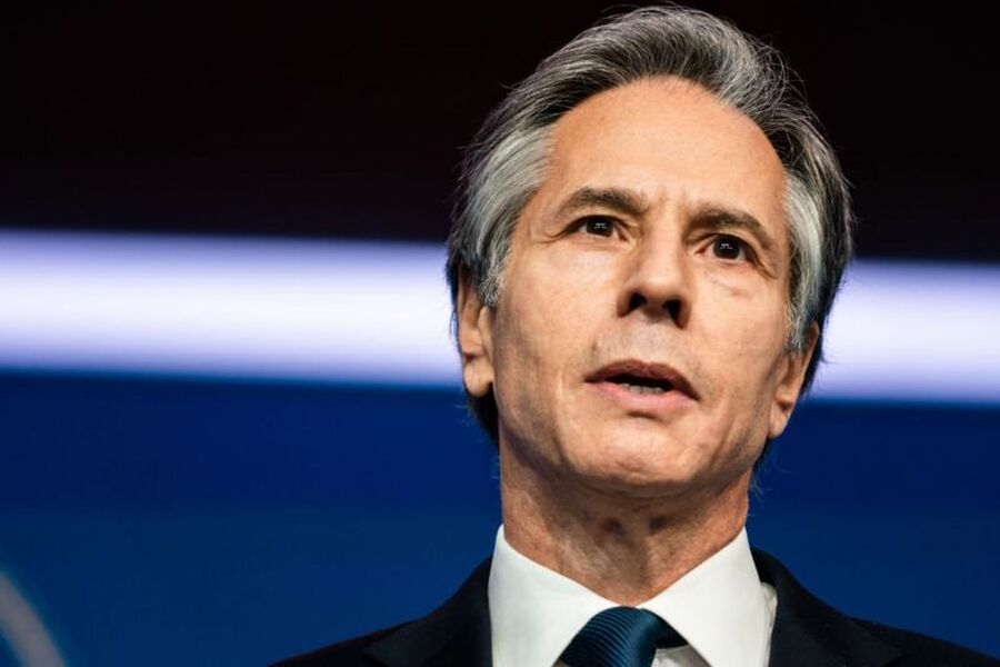 بلينكن: الهدنة في غزة تؤتي ثمارها