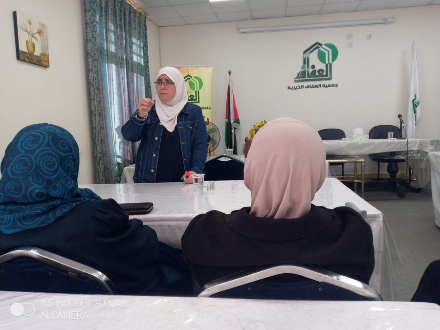 دور الأسرة في الظروف الراهنة.. محاضرة