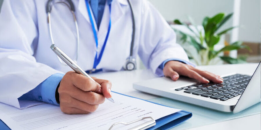 هام للمختبرات الصحية الخاصة (تفاصيل)