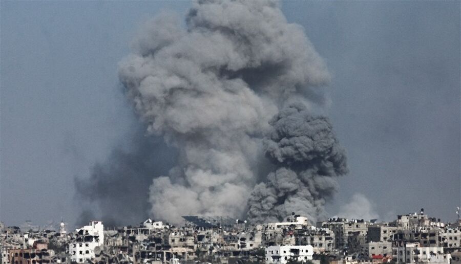 الاحتلال يستأنف عدوانه.. و14 شهيدا في