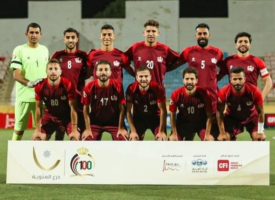 رسميا.. معان يعترض على حكم لقاء