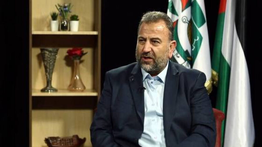 حركة حماس: لا توجد مفاوضات الآن