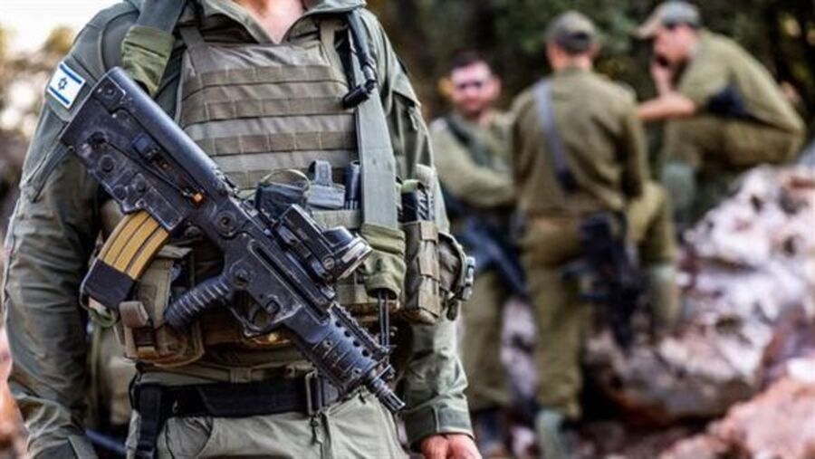 الاحتلال الإسرائيلي يعلن مقتل ضابط وجندي