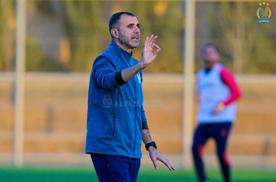 الفيصلي يلتقي الشارقة الإماراتي في دوري