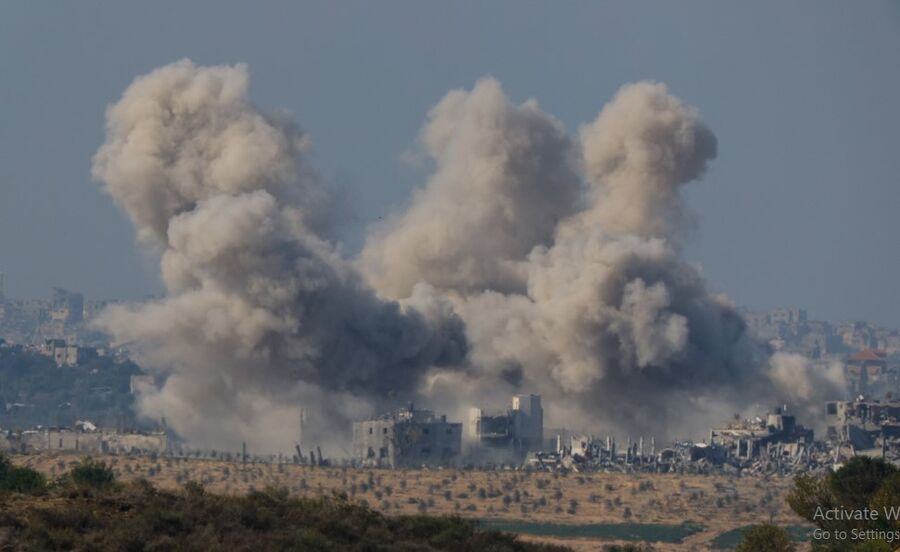 أكثر من 15500 شهيد جراء العدوان