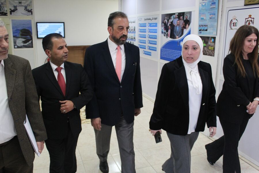 التهتموني في الارصاد الجوية