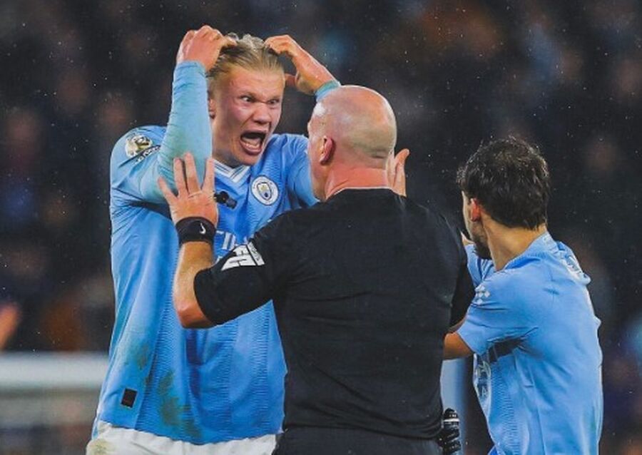 توتنهام يواصل خطف النقاط من السيتي