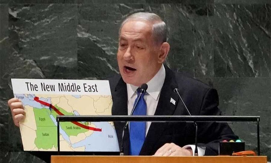 ربيحات يكتب: يحيى السنوار.. شكرا لتفتيح