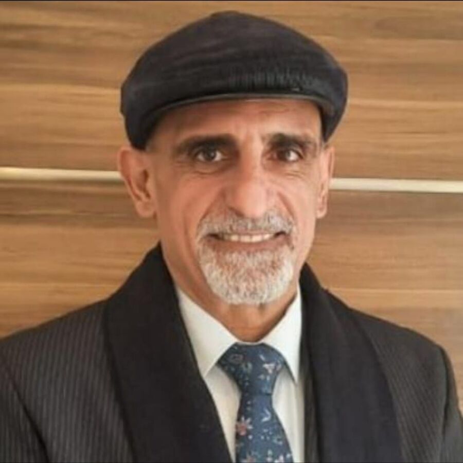 د. وصفي الشقيرات.. مبارك الأستاذية