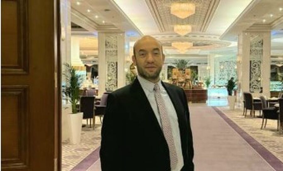 الدكتور معن محمد القضاة.. إلى الأستاذية