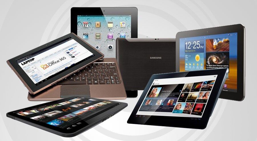 الأردن استورد 175 ألف تابلت بـ