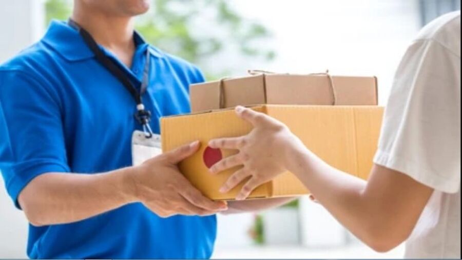 دراسة ربط شركات توصيل الطلبات على