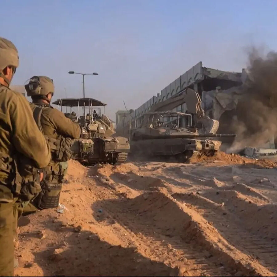 في غزة.. حاولوا تحريره فقتلوه