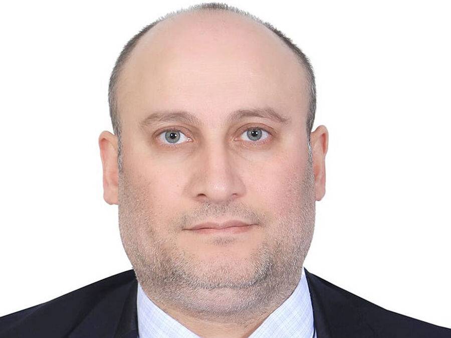 الباحث الأردني سعيد سلوم يتوّج إنجازاته