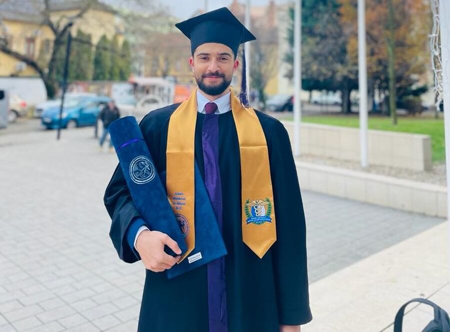 صهيب الشبول.. مبارك