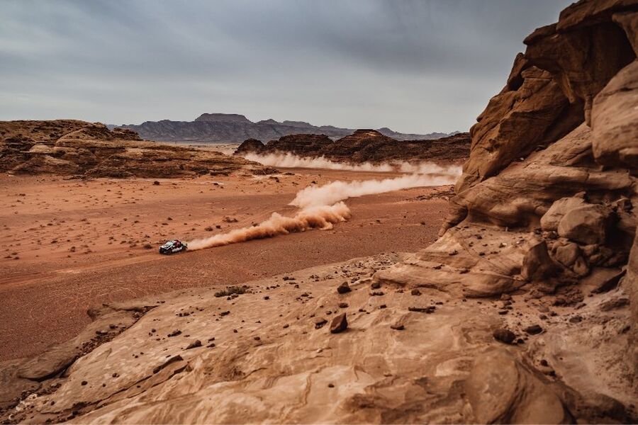 الإعلان عن مراكز السائقين والملاحين الأردنيين