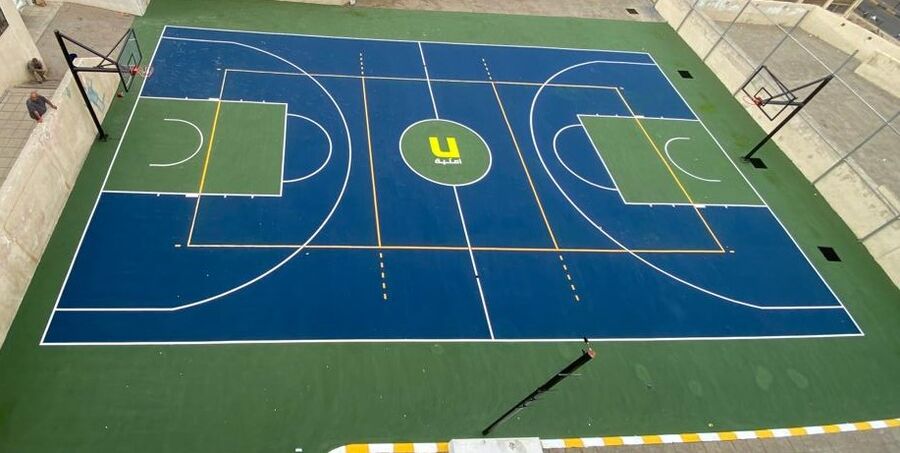 ضمن مبادرة فرصة.. أمنية تنجز 7