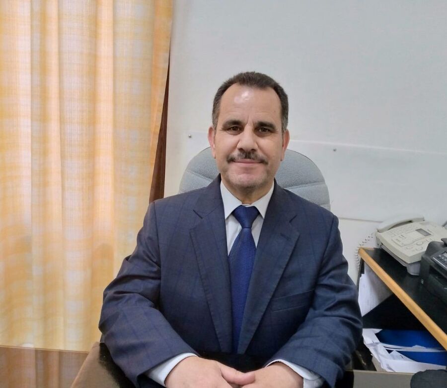 سرحان: منذ ٦٤ يوما والعالم يصمت