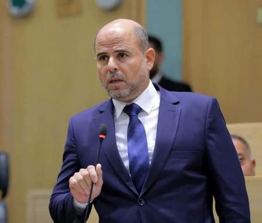 النائب العكور: المنظمات احتلال ناعم، والمنح