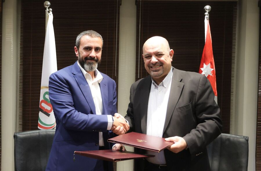 مذكرة تفاهم بين الاقتصاد الرقمي والريادة