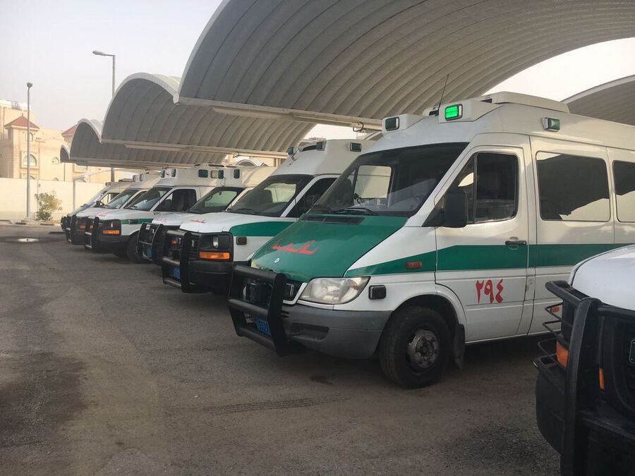 مستشفى كويتي يطلب اطباء واستشاريين واختصاصيين