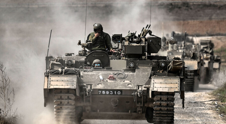 واشنطن تتخطى الكونغرس وتسمح ببيع طارئ