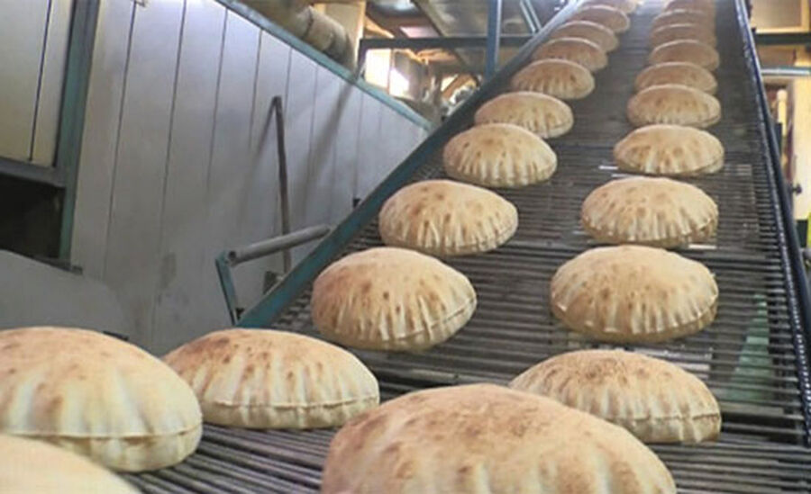 نقابة المخابز في الأردن: العمل مستمر