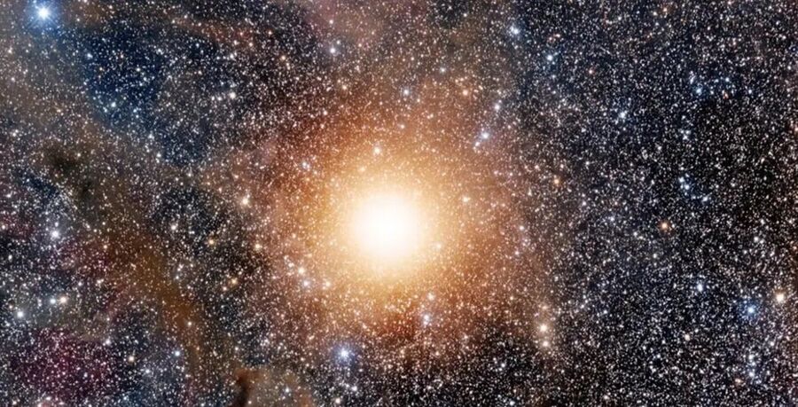 يحدث مرة واحدة بالعمر.. حدث فلكي